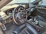 BMW Řada 5 540d xDrive Touring M-Sport - náhled 7