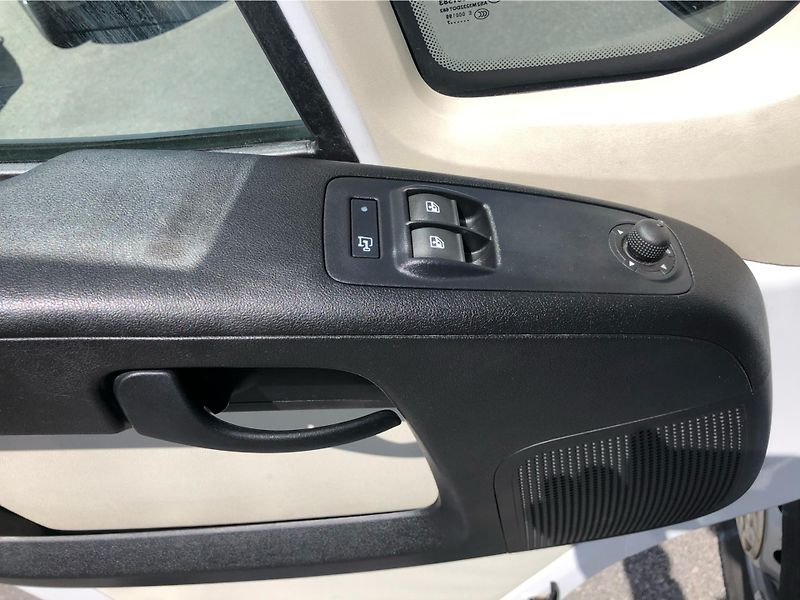 Fiat Ducato 2.3 MTJ L3H2 - fotka 15 z 29