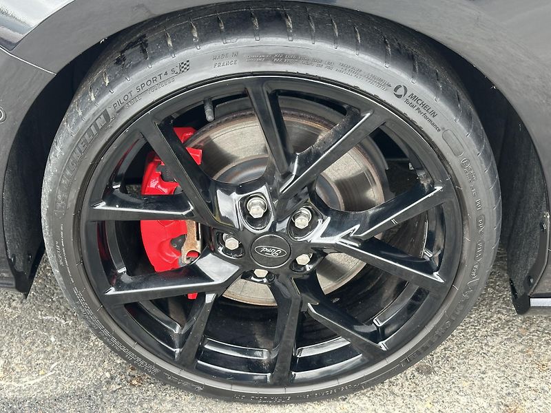 Ford Focus (2021) ST*Automat*206kW*1.Maj.B&O - fotka 39 z 42