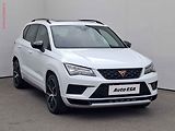 Cupra Ateca (2019) 2.0 TSi 4Drive, DSG, +ALU - náhled 1