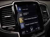 Volvo XC90 D5 AWD INSCRIPTION CZ 1.maj - náhled 35