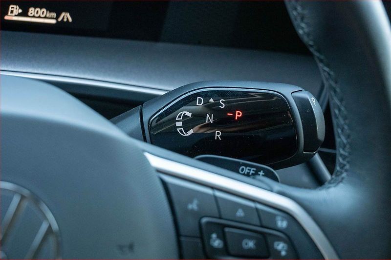 Volkswagen Tayron (2025) 1.5 eTSI - fotka 13 z 25