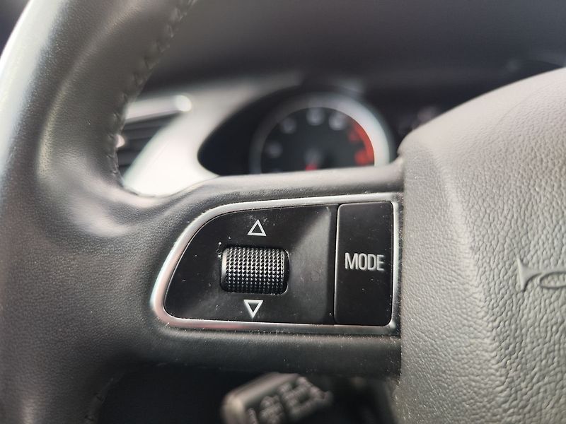 Audi A4 2.0 TFSI/155kW Avant AT - fotka 20 z 27