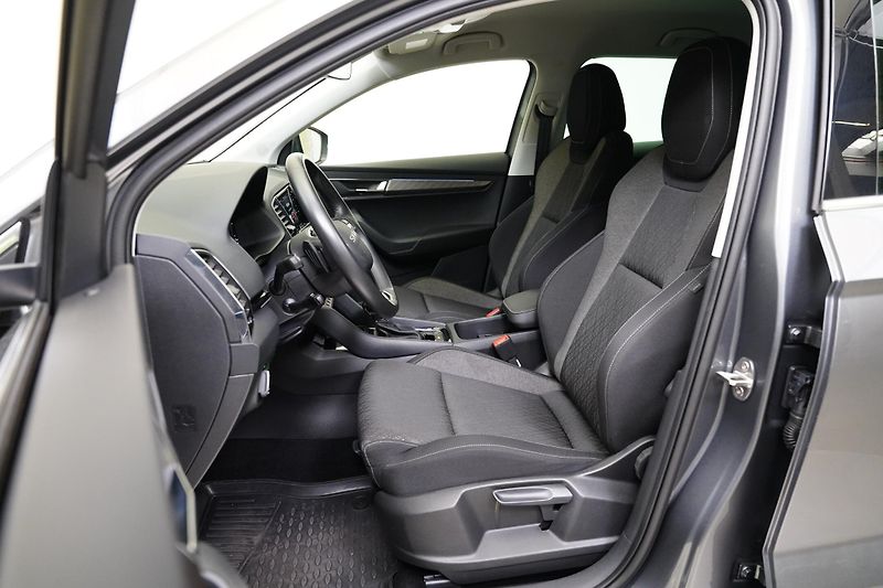 Škoda Karoq - fotka 14 z 30