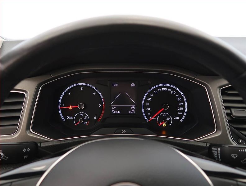 Volkswagen T-Roc (2021) Style 2.0 TDI, Serv.kniha - fotka 11 z 22