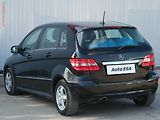 Mercedes-Benz Třídy B (2011) 1.5 B 160, ČR, AC - náhled 6