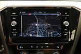 Volkswagen Passat 2,0 TDI 110 kW DSG Business Zá - náhled 20