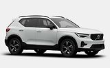 Volvo XC40 (2026) B4 AUT DARK PLUS - náhled 7