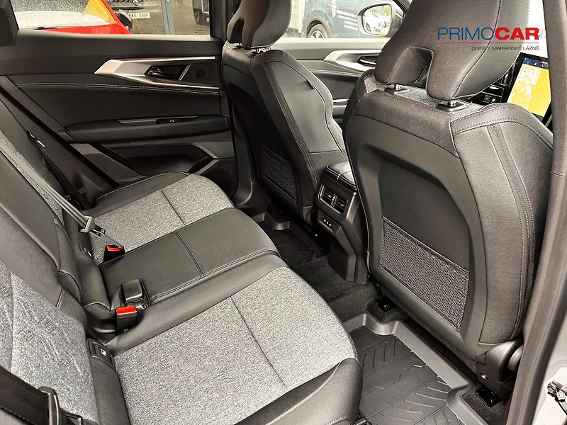 Renault Austral (2026) Techno mild hybrid 150 auto - fotka 13 z 15