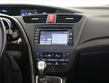 Honda Civic (2013) 1.8 i-VTEC, Serv.kniha, Navi - náhled 12