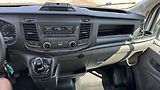 Ford Transit (2022) 2.0 TDCi 3.5t sklápěč tupláky  - náhled 14