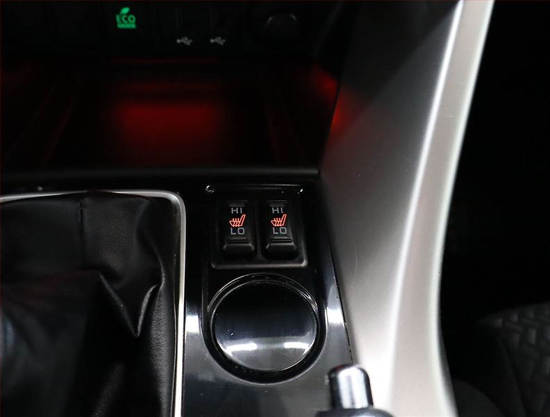 Mitsubishi Eclipse Cross (2019) 1.5 T-MIVEC, Serv.kniha - fotka 16 z 21