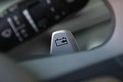 Pádélko pro volbu stupně rekuperace