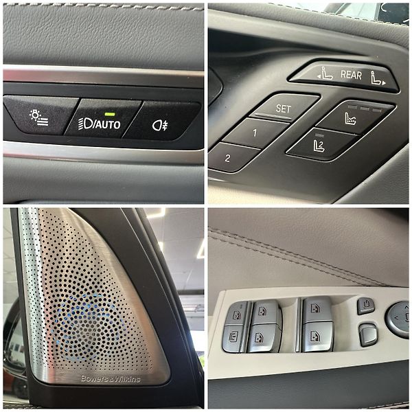 BMW X7 (2023) M60i Imdividual*CZ*DPH*Záruka! - fotka 20 z 24