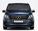 Mercedes-Benz Vito (2026) Vito 119 CDI L Tourer Select - náhled 1