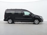 Volkswagen Caddy 1.4 TSI Highline DSG 7-Míst - náhled 8