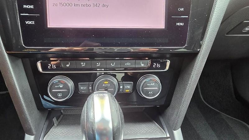 Volkswagen Arteon (2019) 2.0 TSI 140 kW DSG Elegance - fotka 28 z 36
