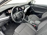 Škoda Octavia (2023) 1.5 TSI 110kW MP6 Style - náhled 25