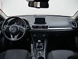 Mazda 3 (2014) 2.0 i, Sport, navi, xenon - náhled 8