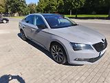 Škoda Superb (2016) 2.0TDI LAURIN a KLEMENT - náhled 2