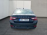 Škoda Superb 2,0 TDI Style 4x4 DSG - náhled 4