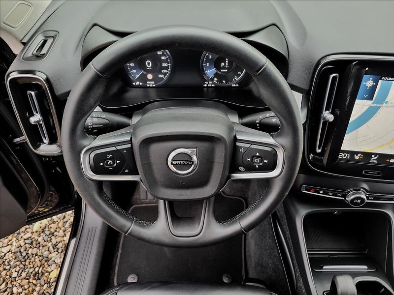 Volvo XC40 T5 Recharge,Inscription,Led - fotka 20 z 48