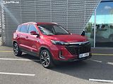 BAIC X35 ALL IN 1,5T 100 kW - náhled 16