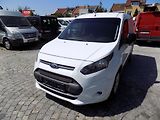Ford Transit Connect 1,5 TDCI 88 KW KLIMA ČR!!! - náhled 1