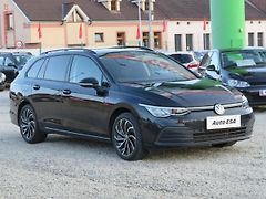 Volkswagen Golf (2020) 2.0 TDi, ČR, Life - fotografie inzerátu