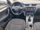 Škoda Octavia (2016) Ambition 1.6 TDI, Tempomat - náhled 7