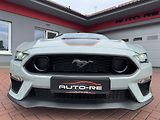 Ford Mustang (2022) 5.0i V8 MACH1 LED Navi Kamera - náhled 35