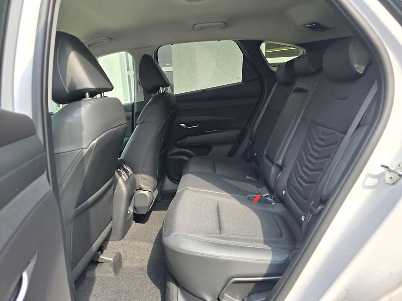 Hyundai Tucson (2026) 1.6 T-GDi MT PREMIUM TT - fotka 22 z 27