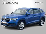 Škoda Kodiaq (2020) 2.0 TDI 4x4 DSG Style + - náhled 1
