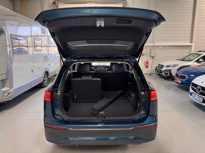 Volkswagen Tayron (2025) 2,0TDI 142kW 4Mot LIFE 7míst - fotka 7 z 27