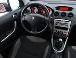 Peugeot 308 (2010) 1.6 VTi, ČR,1.maj, Serv.kniha - náhled 7