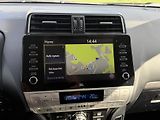 Toyota Land Cruiser 2.8 D-4D AT AWD 150kW Executiv - náhled 20