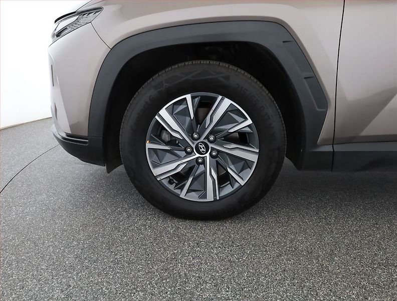 Hyundai Tucson (2021) 1.6 T-GDI - fotka 21 z 21
