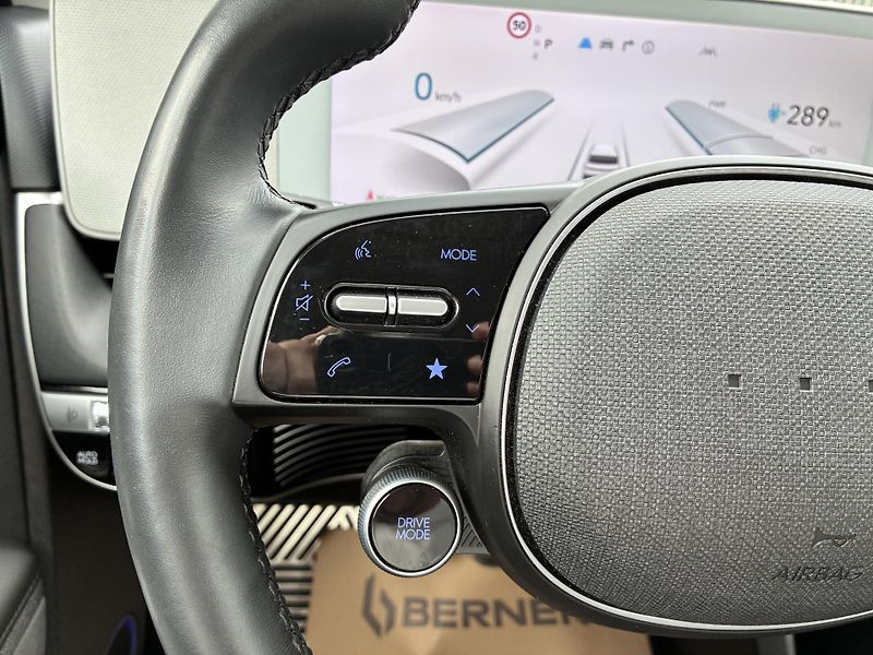 Hyundai Ioniq 5 58KWH-125KW,STYLE,ZÁRUKA,1MAJI - fotka 27 z 38