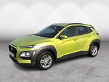 Hyundai Kona 1,6 CRDI 4x4 AT - náhled 1