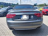 Audi S5 3.0 TFSI/245kW V6 Cabrio 4x4 - náhled 11
