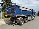Renault Kerax 450 S3 8x4 EURO 4 - náhled 7