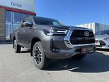 Toyota Hilux 2.8D Executive ODBĚR 3/2027 - náhled 1