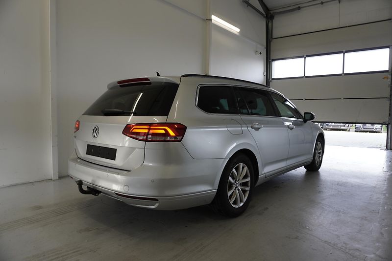Volkswagen Passat (2019) PASSAT  1,5 TSI FACELIFT AUT. - fotka 5 z 30