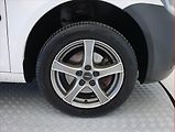 Volkswagen Caddy (2013) 1.6 TDI - náhled 12