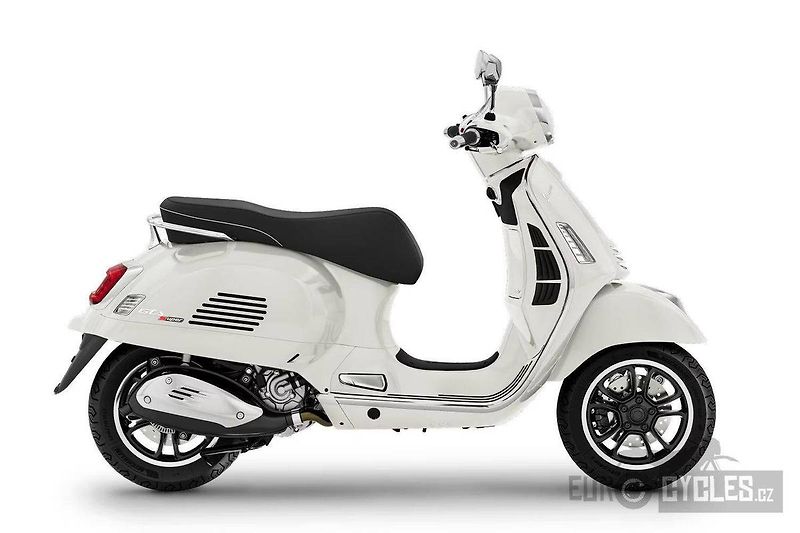 Vespa (2026) GTS 310 S FL26 E5+ AKCE - fotka 1 z 10