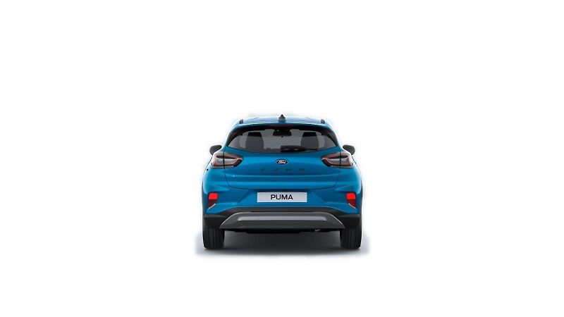 Ford Puma (2026) Titanium, 5dveřová, 1.0 EcoBoo - fotka 6 z 9