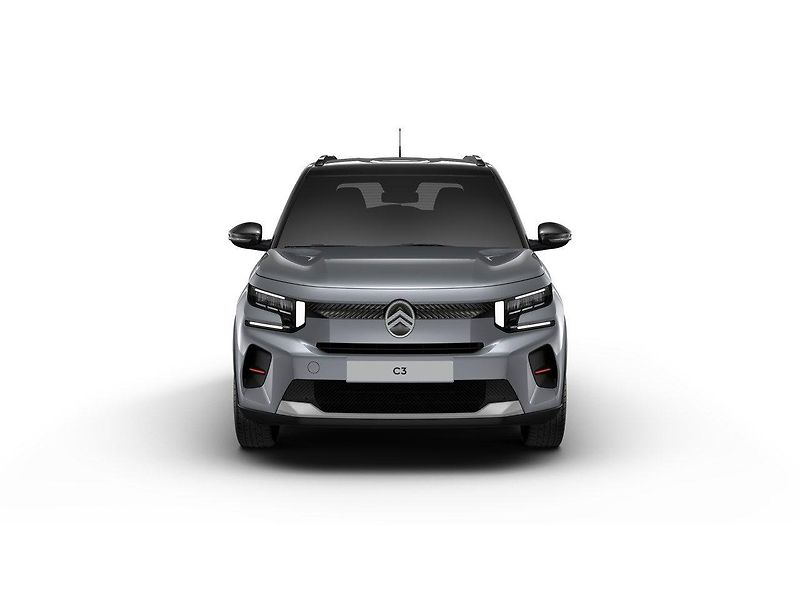 Citroën C3 (2026) Collection - fotka 4 z 7