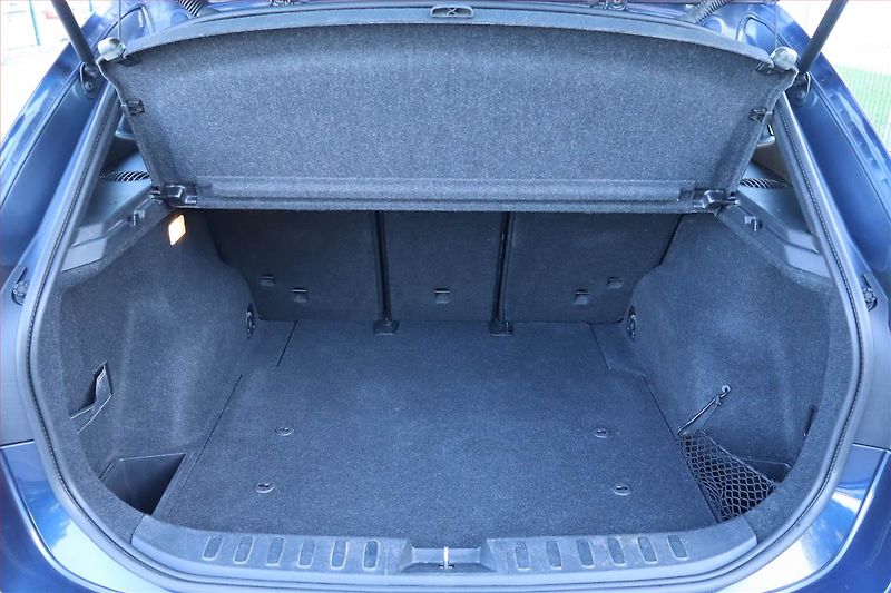 BMW X1 (2013) xDrive18d, 4X4, Automat - fotka 13 z 19