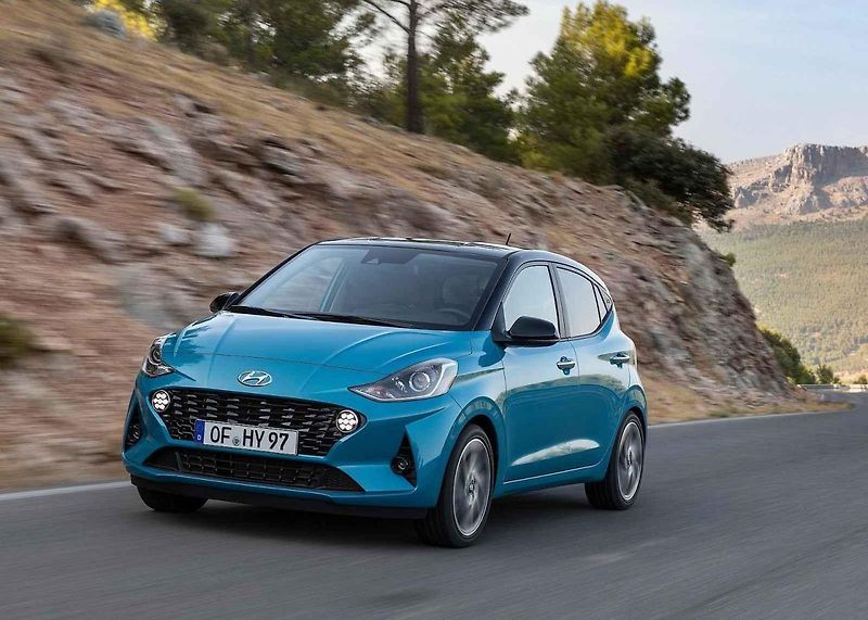 Kia nabízí před Vánoci slevy od 25 až do 70 tisíc korun.