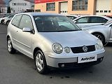Volkswagen Polo (2002) 1.4 MPi, El. okna - náhled 1